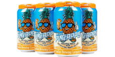 Pineapple-Beer