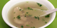 chicken-clear-soup